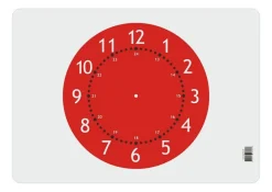 Læringsunderlag - Urskiven