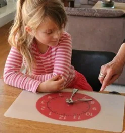 Læringsunderlag - Urskiven