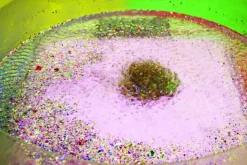 Lyskube Tilbehør - Sansebakke Med Motor