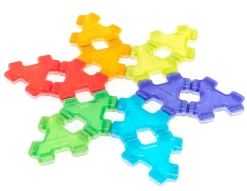 Mag Polydron Hashmag | Startsaet 24 Dele