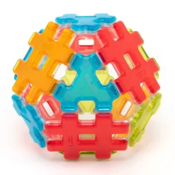 Mag Polydron Hashmag | Startsaet 24 Dele
