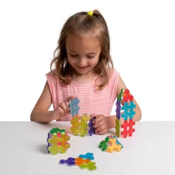 Mag Polydron Hashmag | Startsaet 24 Dele