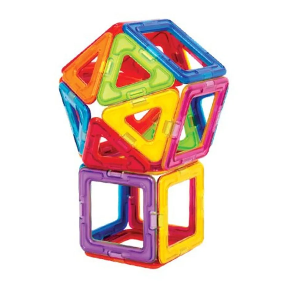 Magformers 30 Stk - Startsaet