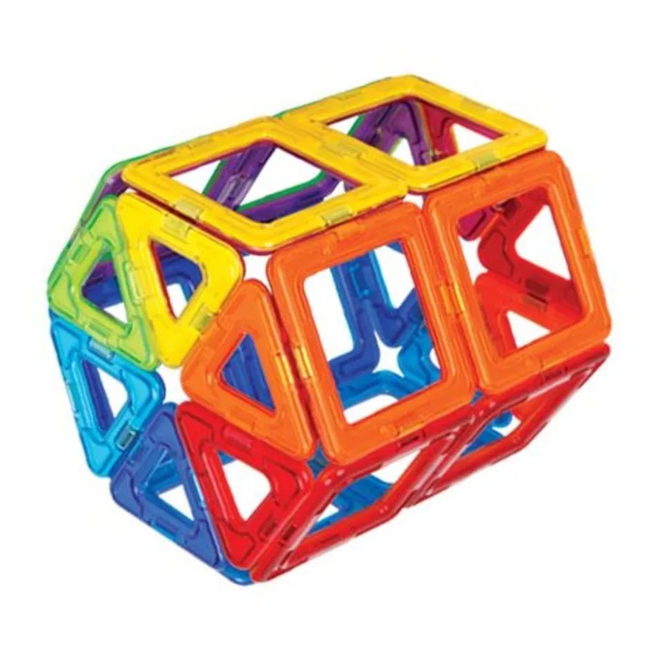 Magformers 30 Stk - Startsaet