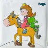 Magisk Badebog - Prinsesse