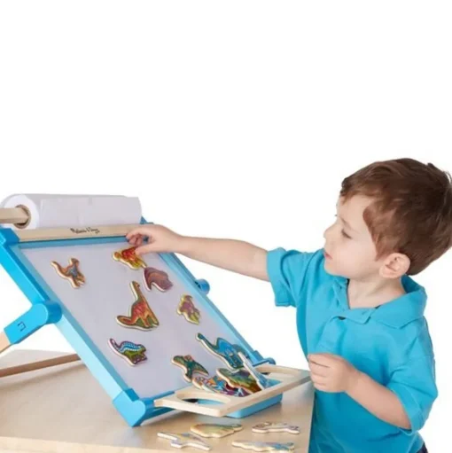 Magneter - Dinosaurer, 20 Stk