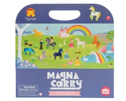 Magnetleg Pa Farten - Enhjorninge