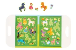 Magnetleg Pa Farten - Enhjorninge