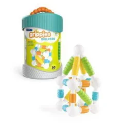 Magnetsaet - Grippies 30 Stk