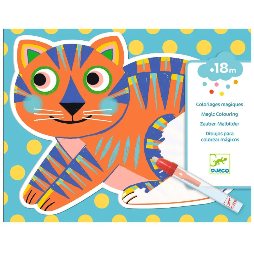 Mal Med Vand - Dyrevenner