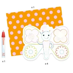 Mal Med Vand - Fest & Farver