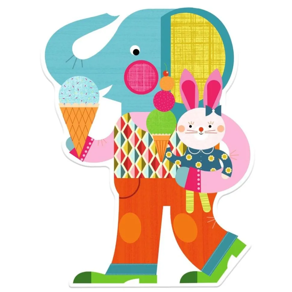 Mal Med Vand - Fest & Farver