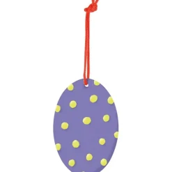 Mal Paskeaeg Til Ophaeng, 6 Stk