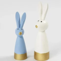 Mal Paskeharer, 2 Stk