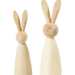 Mal Paskeharer, 2 Stk