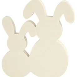 Mal Paskeharer I Trae - B: 16 Cm.