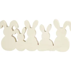 Mal Paskeharer I Trae - B: 30 Cm.