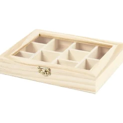 Mal Selv - Aeske Med Glaslag