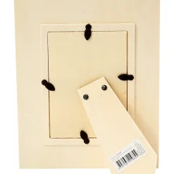 Mal Selv - Billedramme, 20 X 16 Cm