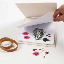 Mal Selv - Blomsterpresser