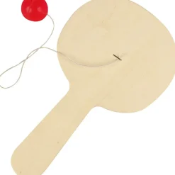 Mal Selv - Boldbat M. Elastiksnor Og Bold