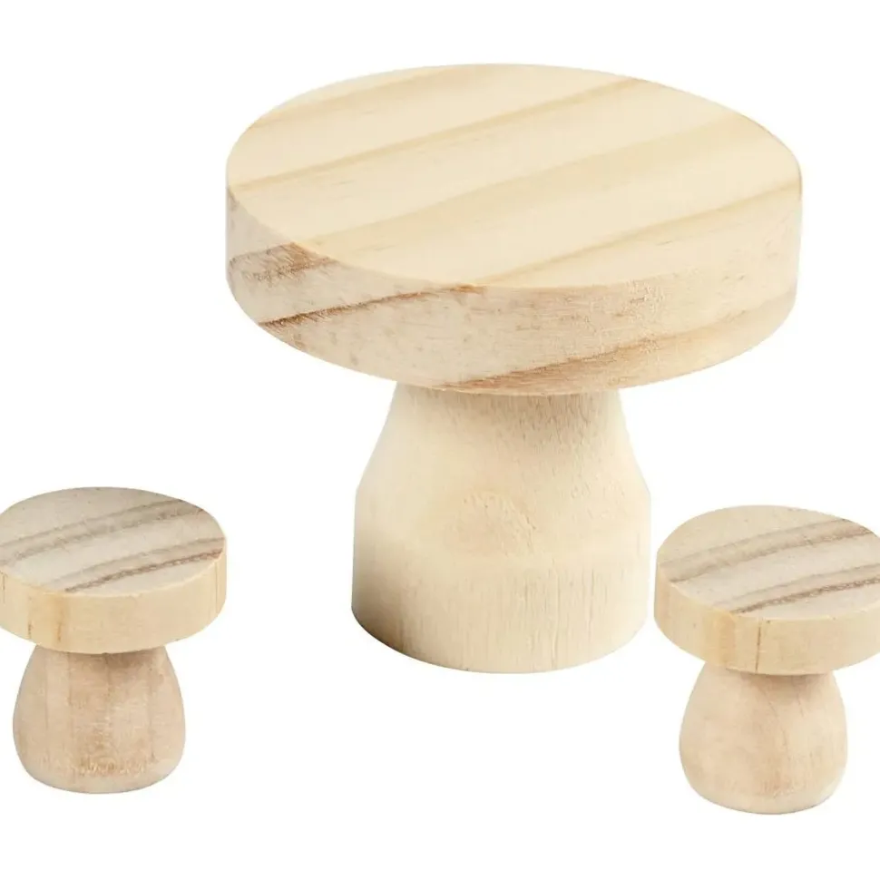 Mal Selv - Bord Med Skamler