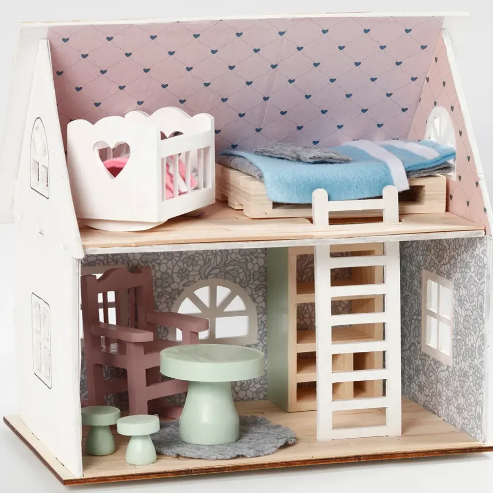 Mal Selv - Bord Med Skamler