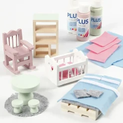 Mal Selv - Bord Med Skamler