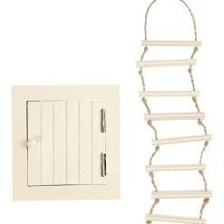 Mal Selv - Loftlem Og Rebstige