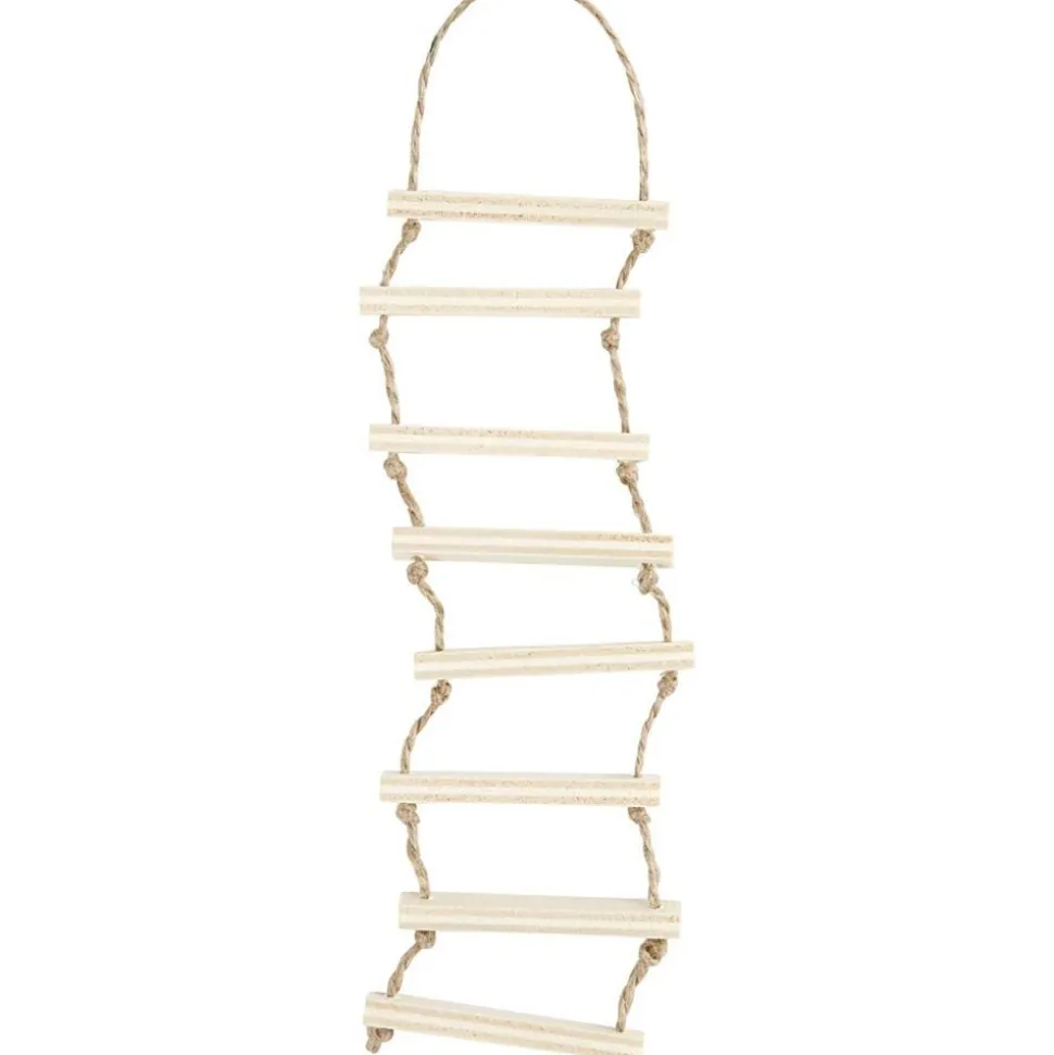 Mal Selv - Loftlem Og Rebstige