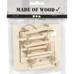 Mal Selv - Loftlem Og Rebstige