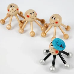 Mal Selv - Massage-Edderkop