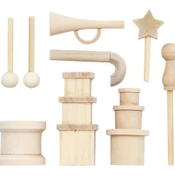 Mal Selv - Miniature Ting