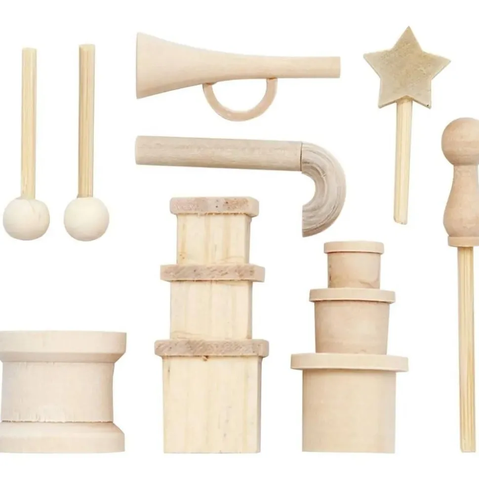 Mal Selv - Miniature Ting