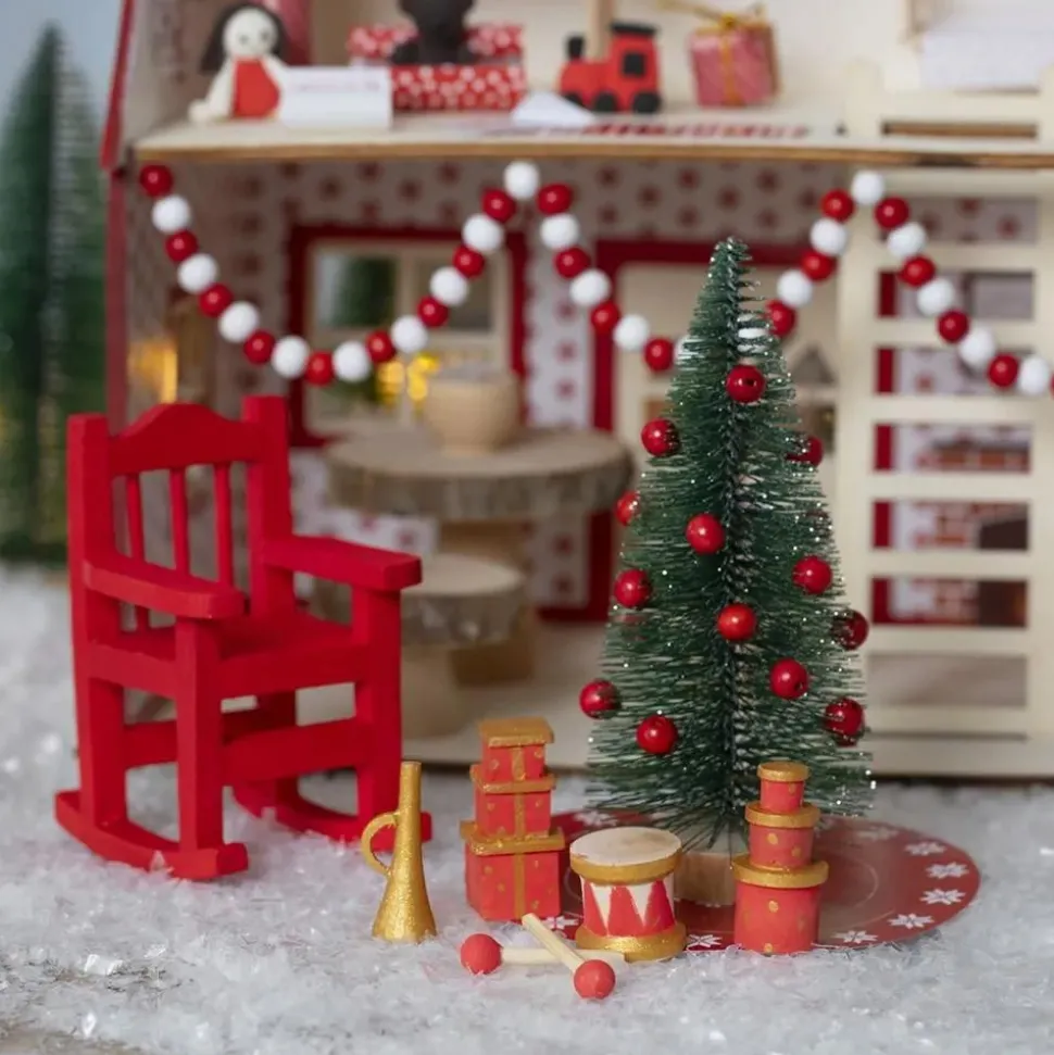 Mal Selv - Miniature Ting