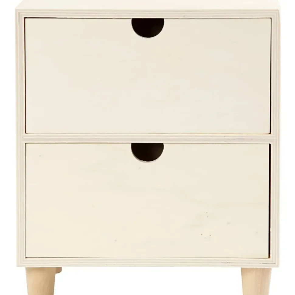 Mal Selv - Mini-Kommode