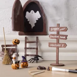 Mal Selv - Mini-Skilt