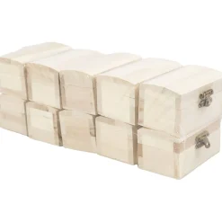 Mal Selv - Skattekiste, 10 Stk