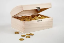 Mal Selv - Skattekiste, Lille