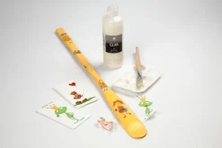 Mal Selv - Skohorn, L: 55 Cm