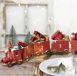 Mal Selv - Togvogn, 1 Stk