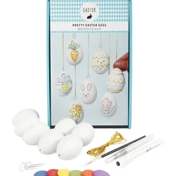 Mal Sode Paskeaeg, 7 Stk