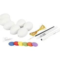 Mal Sode Paskeaeg, 7 Stk