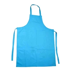 Malerforklaede Bla, 7-12 Ar