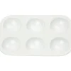 Malerpalette I Plast