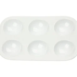 Malerpalette I Plast