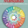 Mandalas Malebog - Arstidernes Gang 1