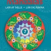 Mandalas Malebog - Lær At Taelle