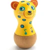 Maracas - Jaguar