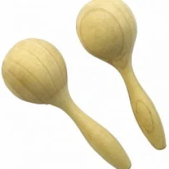Maracas I Trae